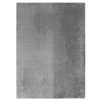 Ayyildiz Teppich JOY silber B/L: ca. 80x250 cm JOY - silber (80,00/250,00cm) - Ayyildiz