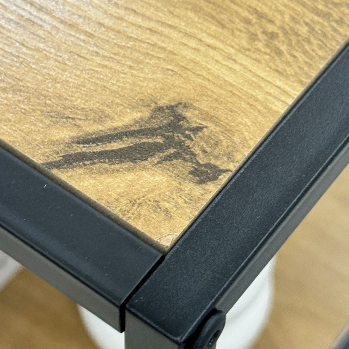 Standregal Sensation schwarz B/H/T: ca. 34x105x32 cm Sensation - schwarz (34,00/105,00/32,00cm)