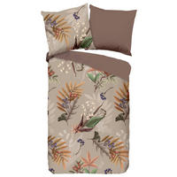 Bettwäsche Otso Multi Baumwolle B/L: ca. 155x220 cm Otso - Multi (155,00/220,00cm) - Good Morning