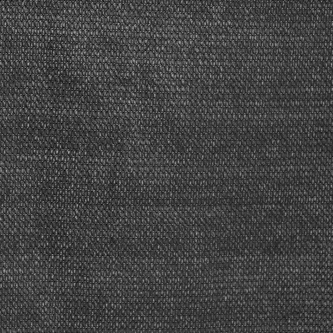 NORTENE Balkonverkleidung grau Kunststoff B/H/L: ca. 501x9x98 cm Balkonverkleidung - anthrazit/grau (98,00/501,00/9,00cm) - NORTENE