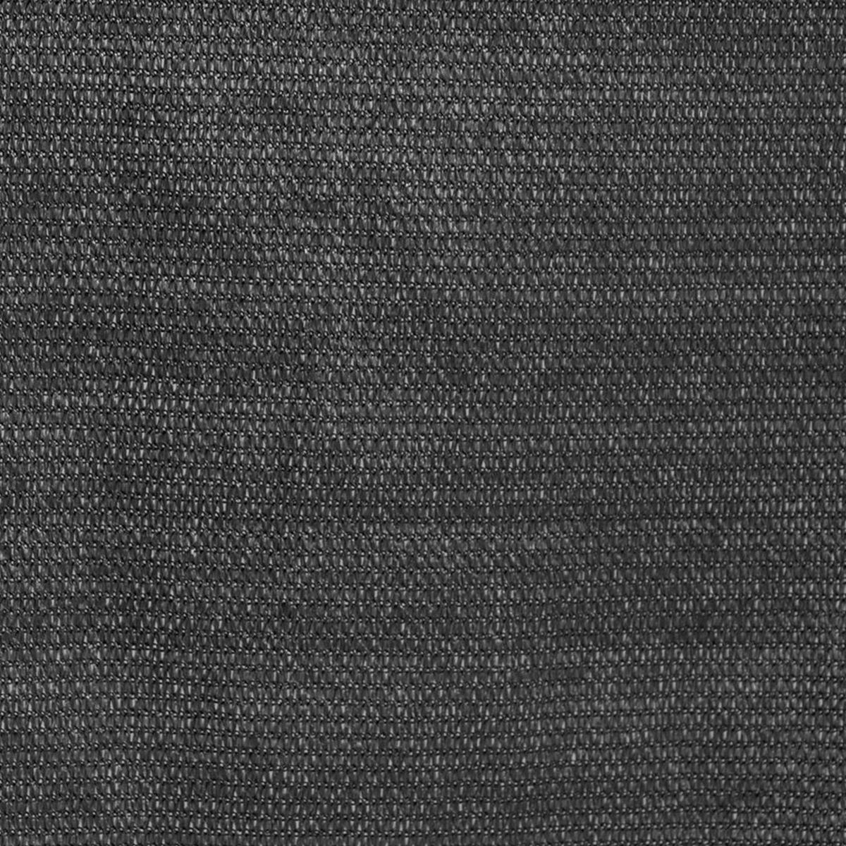 NORTENE Balkonverkleidung grau Kunststoff B/H/L: ca. 501x9x98 cm Balkonverkleidung - anthrazit/grau (98,00/501,00/9,00cm) - NORTENE