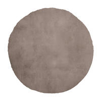 Obsession Teppich My Celesta taupe D: ca. 80 cm My Celesta - taupe (80,00cm) - Obsession