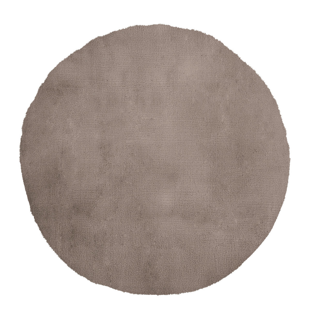 Obsession Teppich My Celesta taupe D: ca. 80 cm My Celesta - taupe (80,00cm) - Obsession