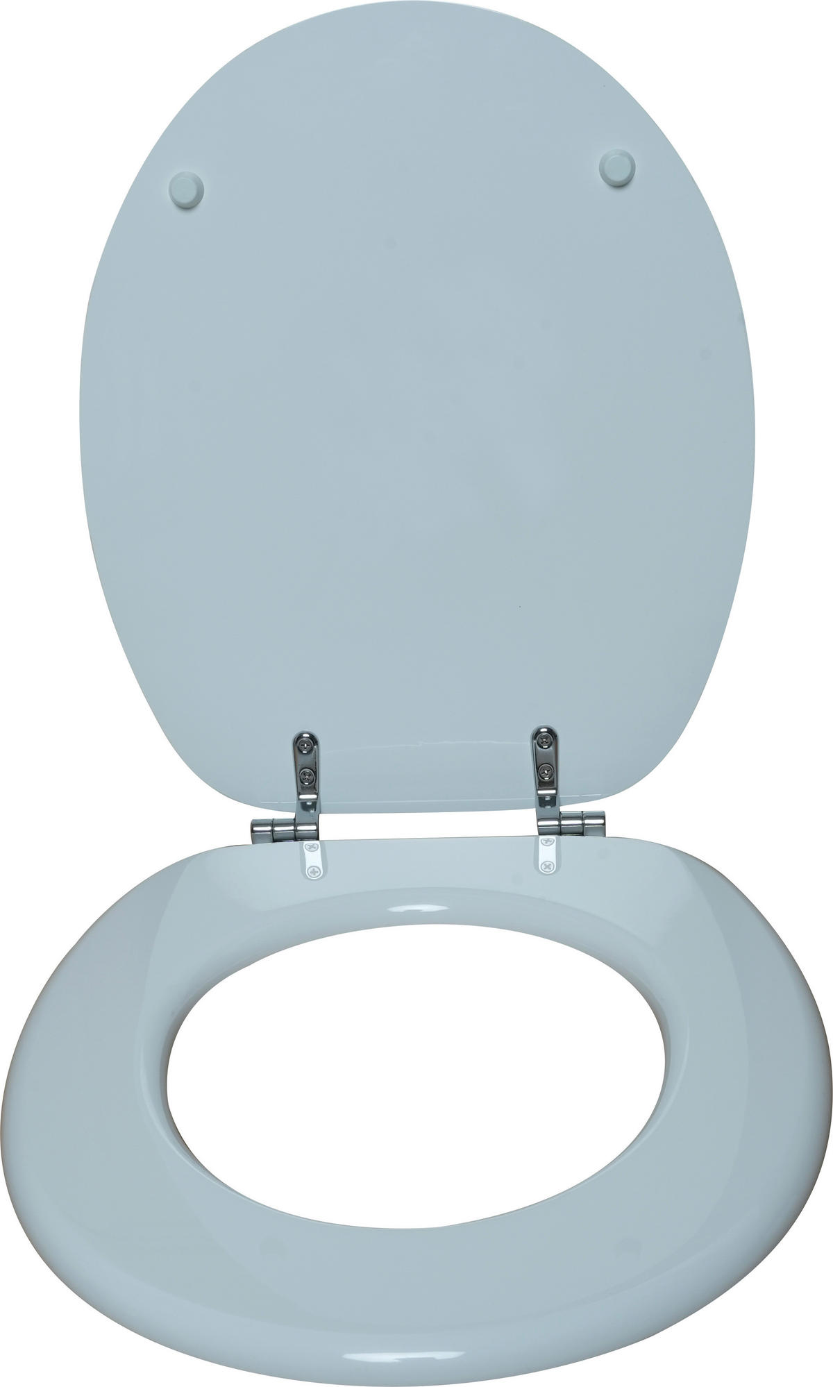 WC-Sitz blau MDF WC-Sitz_Arkona MDF FSC - blau