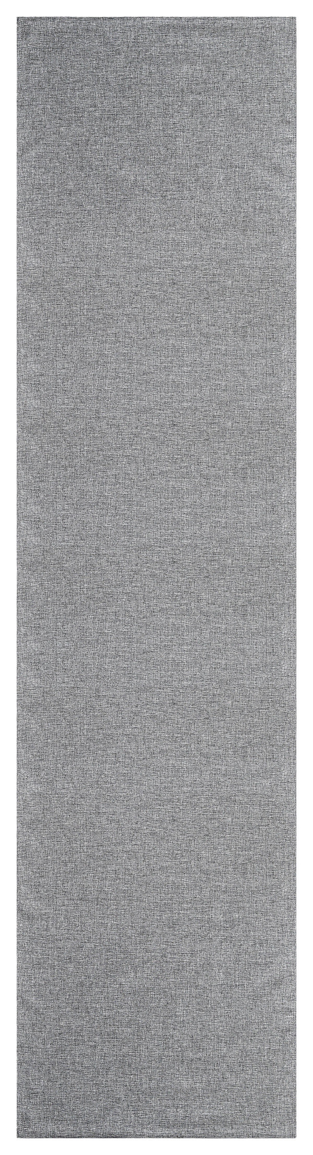 POCOline Schiebevorhang Burner anthrazit B/L: ca. 60x245 cm Burner - anthrazit (60,00/245,00cm) - POCOline