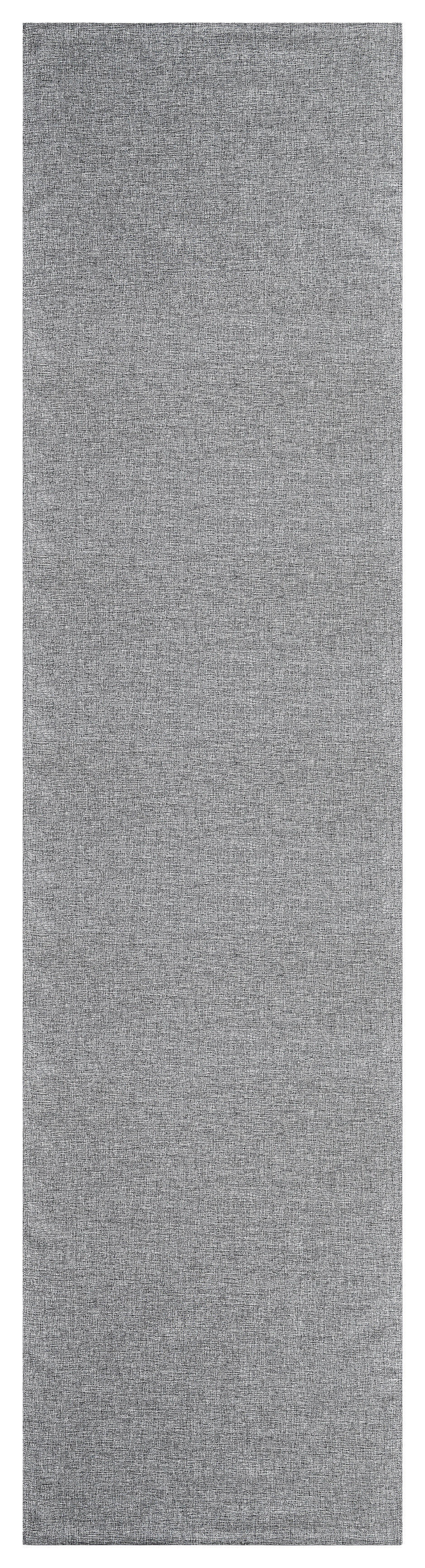 Thumbnail - POCOline Schiebevorhang Burner anthrazit B/L: ca. 60x245 cm