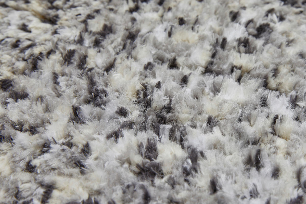 Teppich Ovada grau Ovada - grau