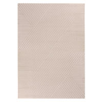 Ayyildiz Teppich SAHARA beige B/L: ca. 80x150 cm SAHARA - beige (80,00/150,00cm) - Ayyildiz