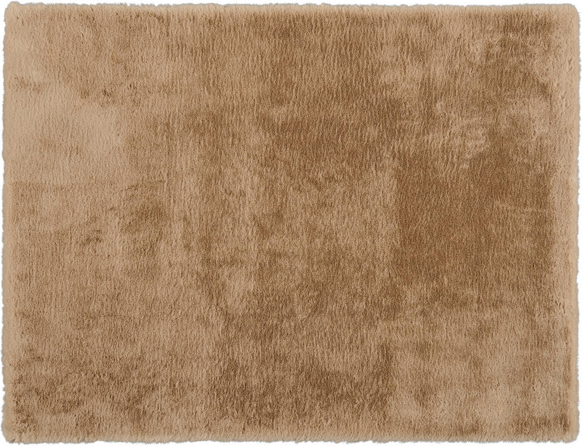Fellimitat Moyo sand B/L: ca. 200x290 cm Moyo - sand (200,00/290,00cm)
