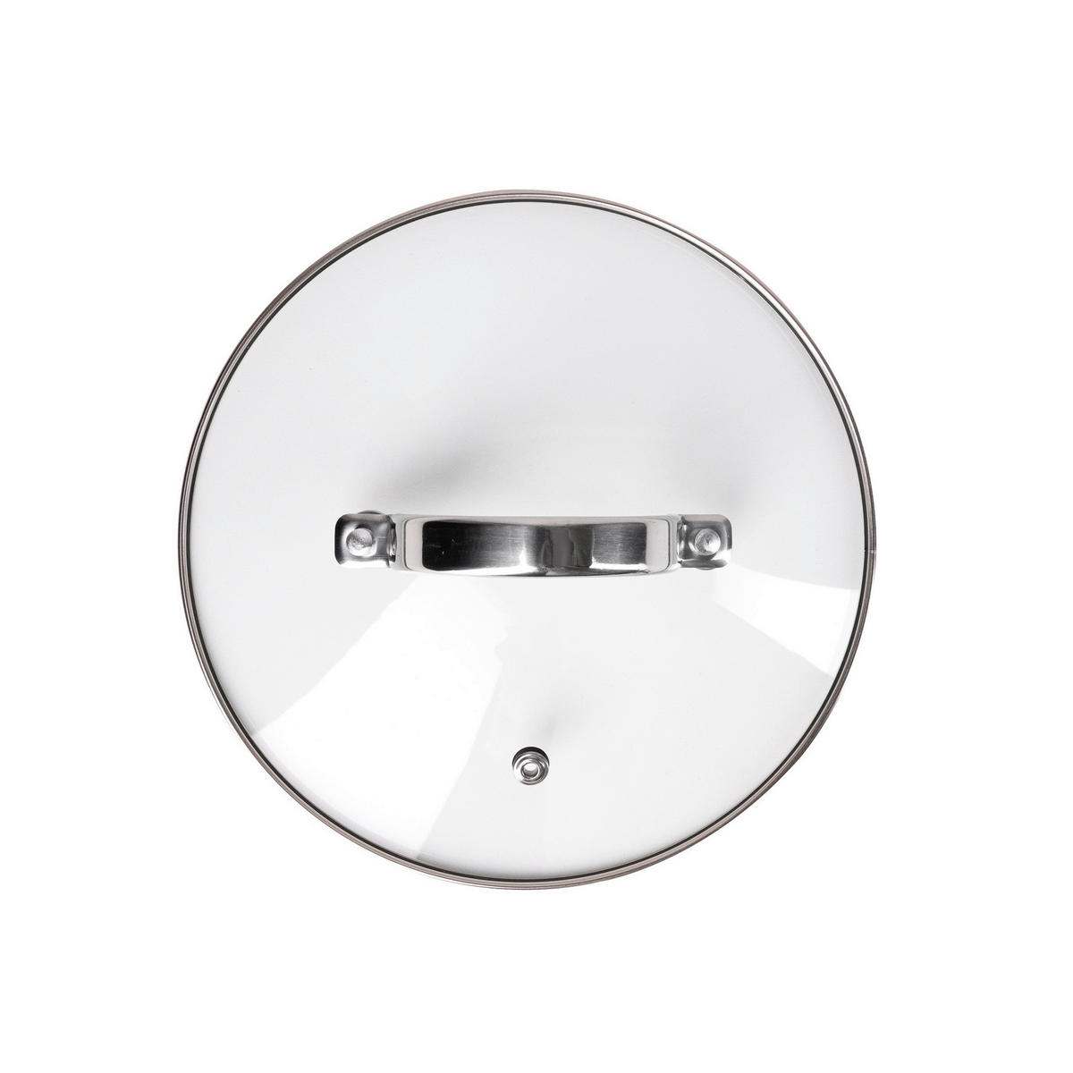 RENBERG Topf-Set SARA silber Edelstahl SARA - silber - RENBERG