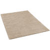 Teppich Valentino beige B/L: ca. 80x150 cm Valentino - beige (80,00/150,00cm)