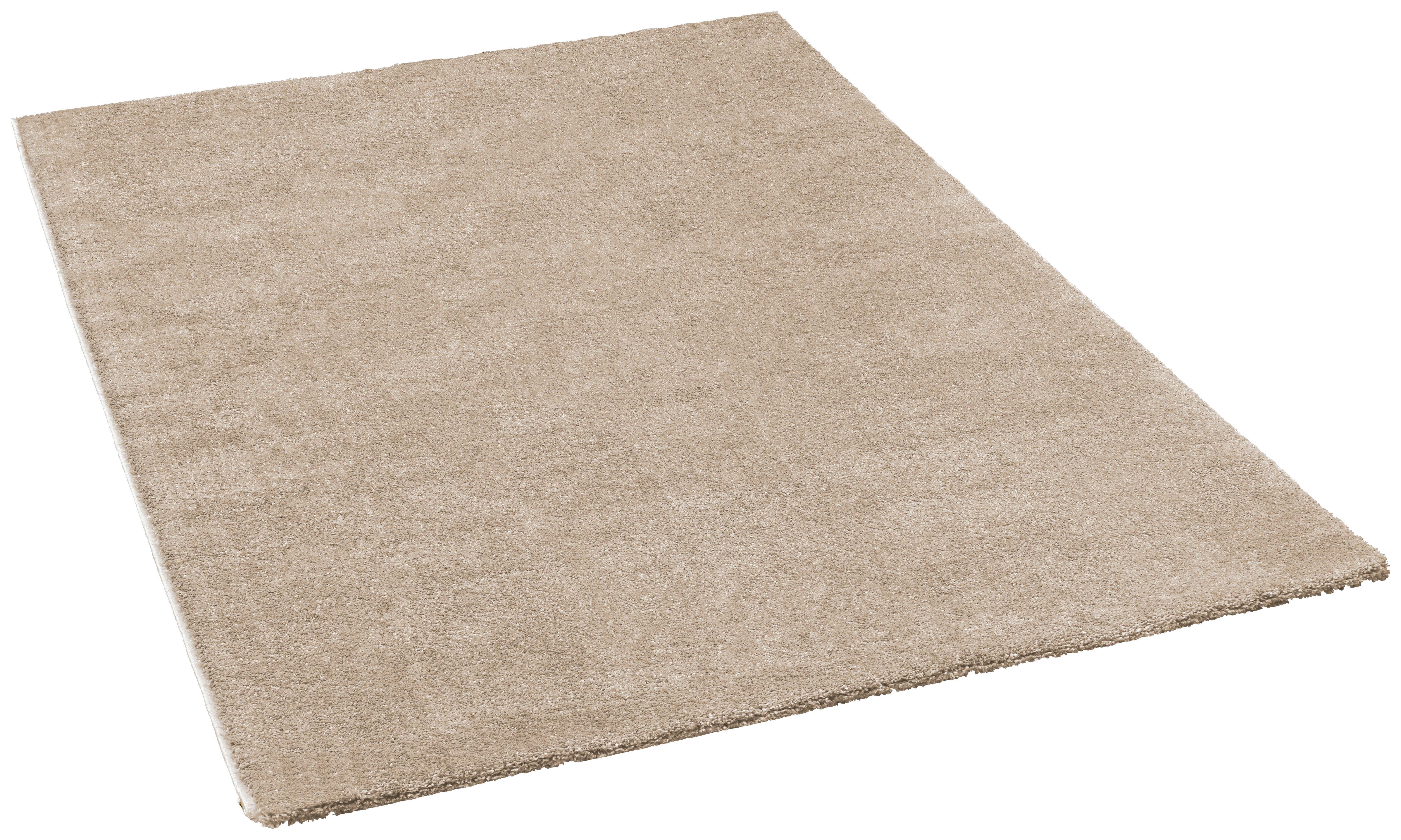 Teppich Valentino beige B/L: ca. 80x150 cm günstig online kaufen