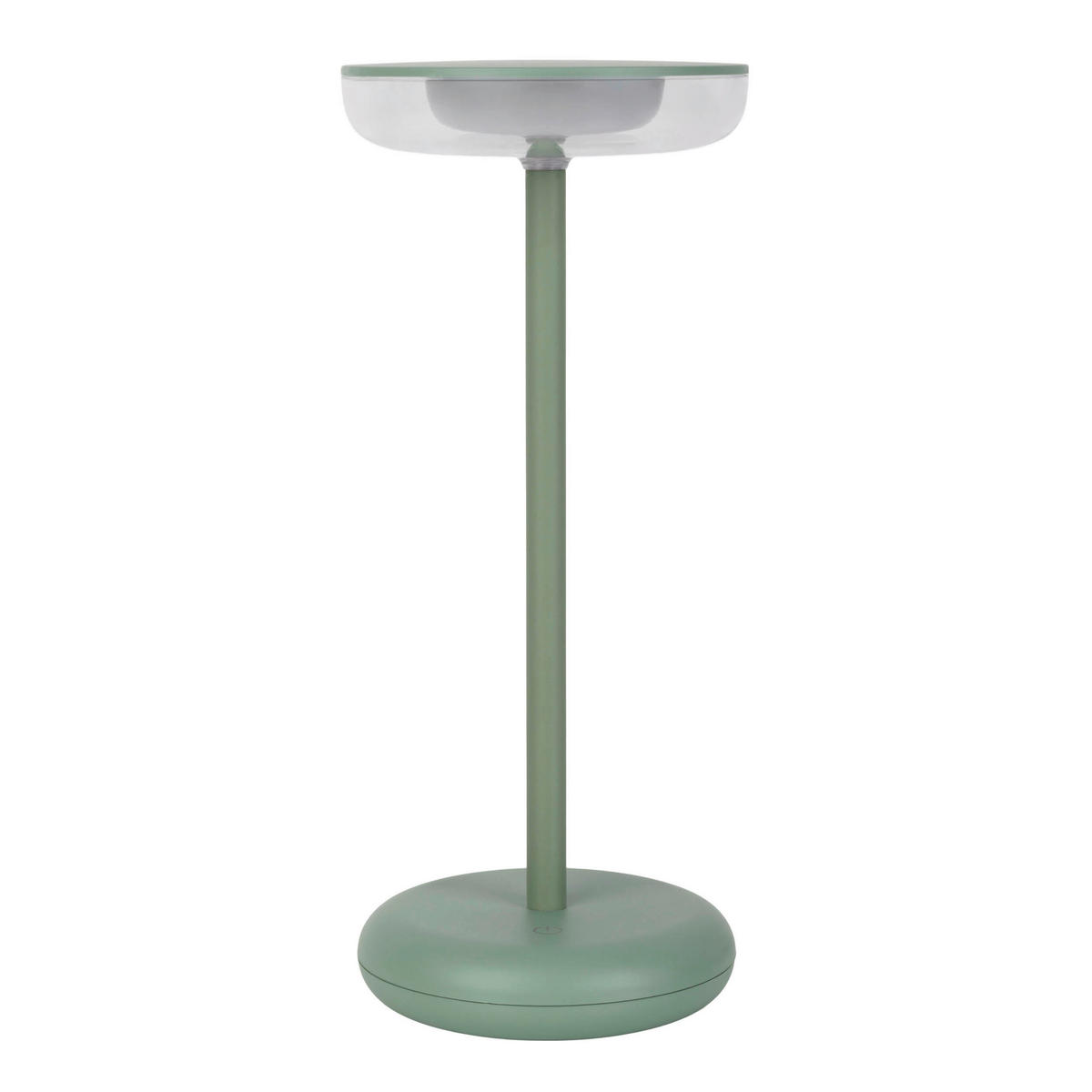 LED-Außentischleuchte mint B/H/T/D: ca. 11x26,4x11x11 cm PASI - mint (11,00/26,40/11,00cm) - Näve Leuchten