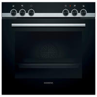 SIEMENS Einbauherdset EQ511KA02Z schwarz EQ511KA02Z - schwarz - SIEMENS