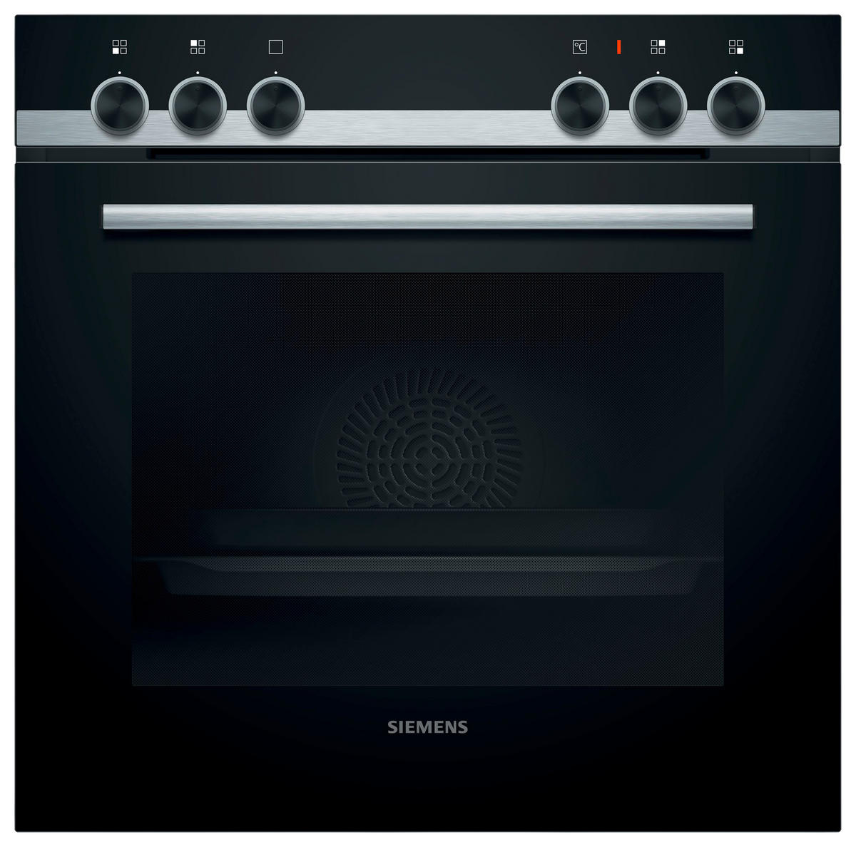 SIEMENS Einbauherdset EQ511KA02Z schwarz EQ511KA02Z - schwarz - SIEMENS