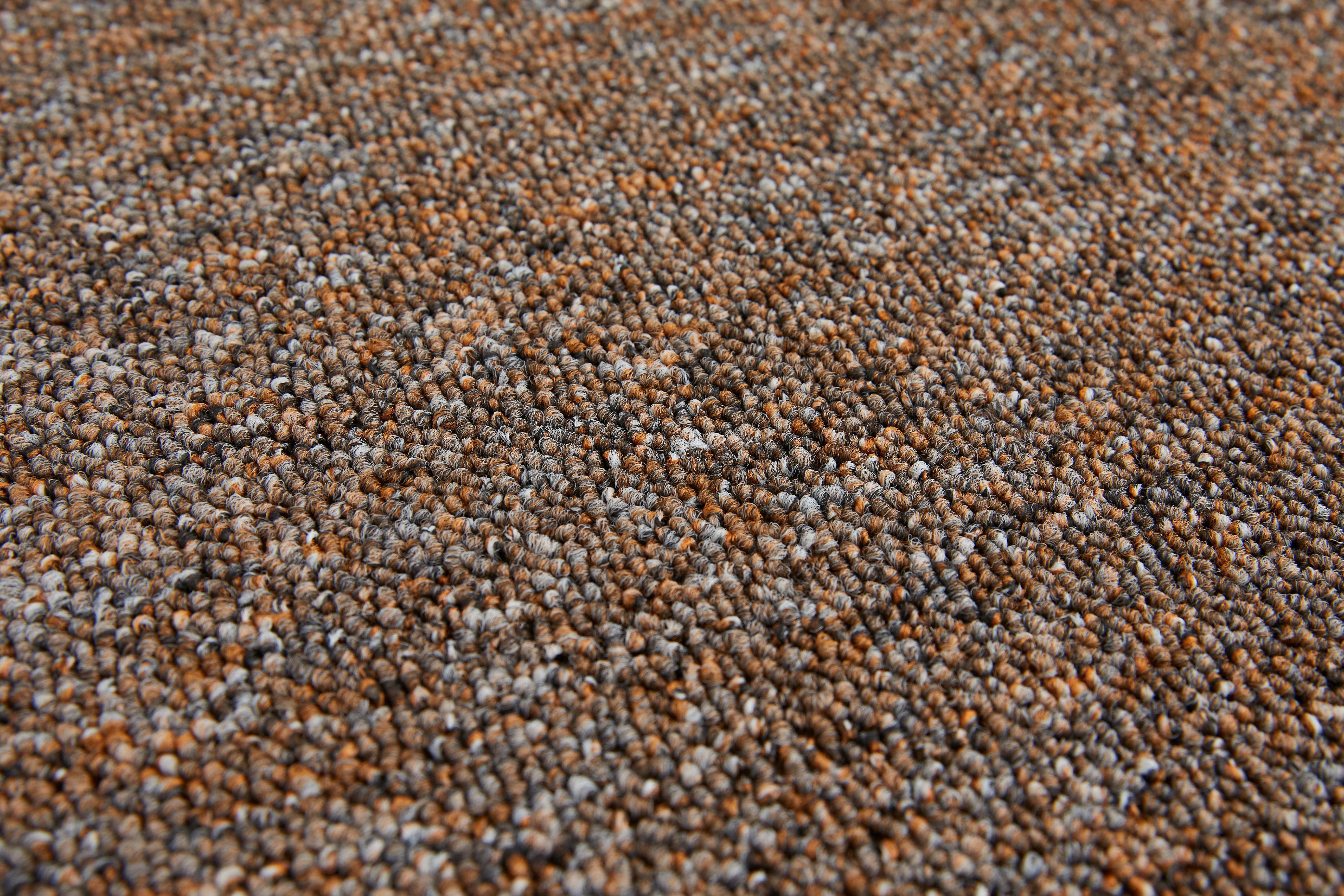 Thumbnail - Teppichboden Rico mokka B/L: ca. 200x400 cm pro Stück