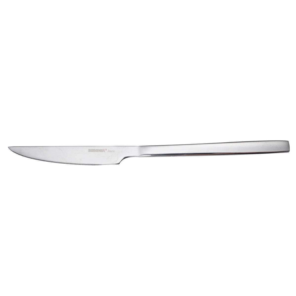 BERGNER Besteckset SOFIA silber Edelstahl 60 tlg. SOFIA - silber (40,00/26,00/5,00cm) - BERGNER