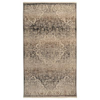 360Living Teppich Charu beige B/L: ca. 160x230 cm Charu - beige (160,00/230,00cm) - 360Living