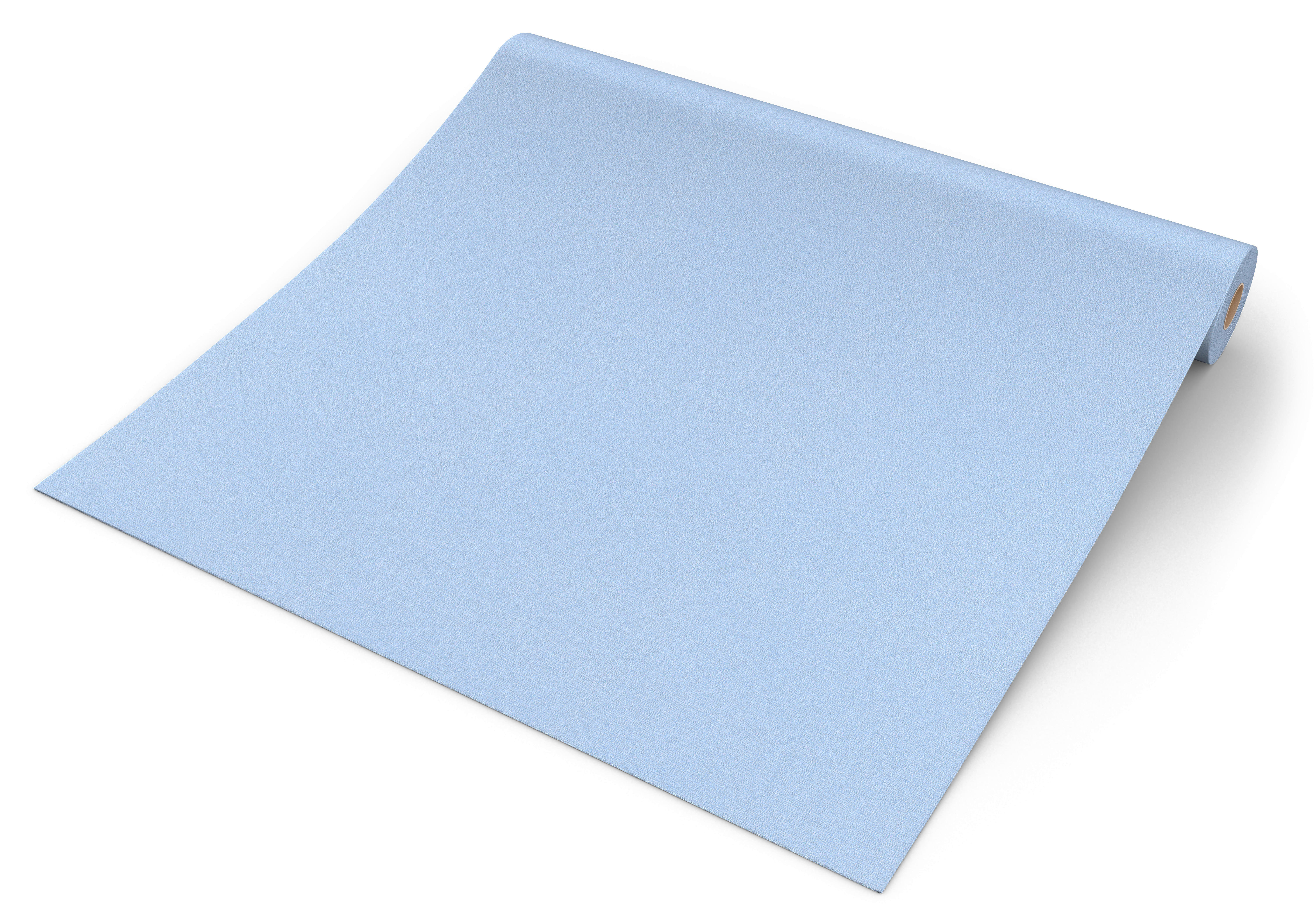Vliestapete Struktur hellblau B/L: ca. 53x1005 cm Vliestapete_39931-3 - hellblau (53,00/1005,00cm)
