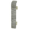 Verbindungsstück Eiche L/B/H: ca. 1,79x1,3x5,88 cm Verbindungsstück f.58mm SL Ei.Nord - Eiche (1,79/1,30/5,88cm)