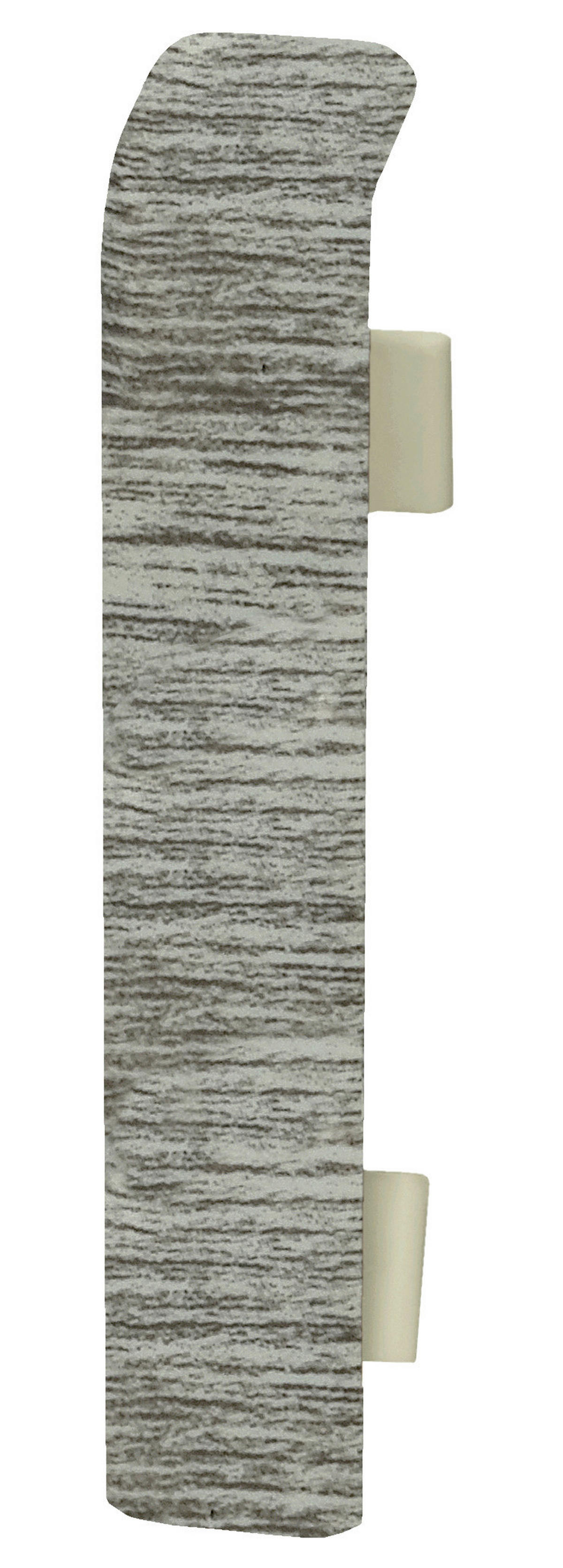 Verbindungsstück Eiche L/B/H: ca. 1,79x1,3x5,88 cm Verbindungsstück f.58mm SL Ei.Nord - Eiche (1,79/1,30/5,88cm)