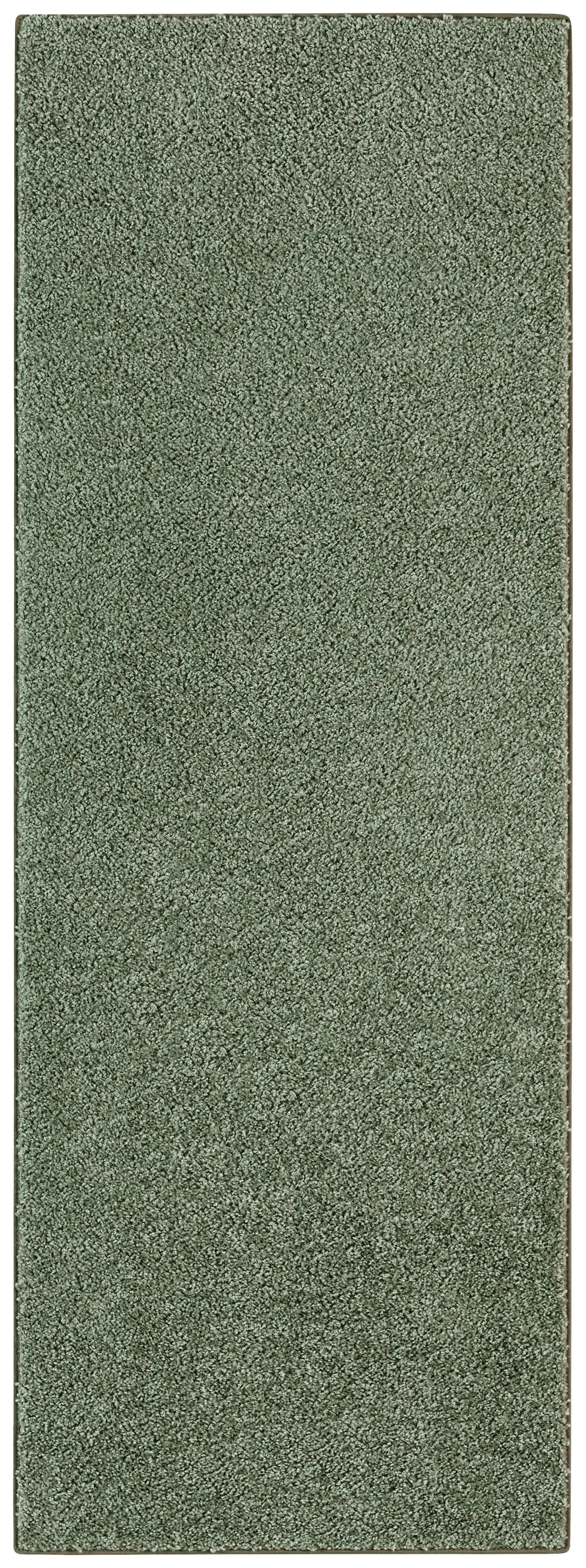 Teppich Tampa grün B/L: ca. 67x180 cm Tampa - grün (67,00/180,00cm)