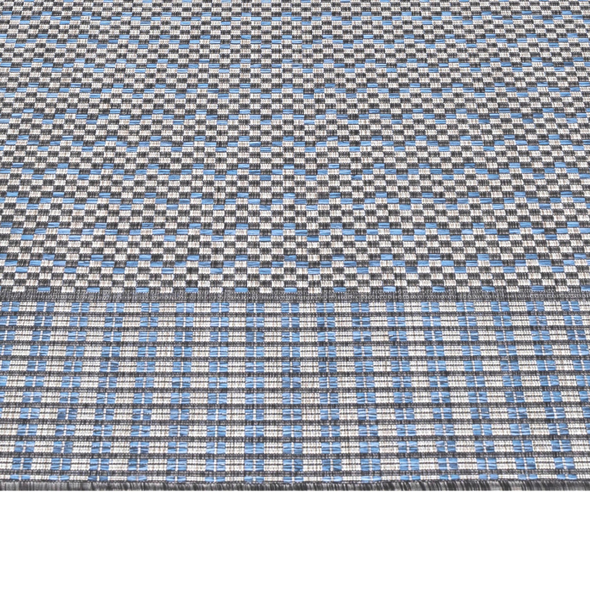 Ayyildiz Teppich SUNNY grau B/L: ca. 200x290 cm SUNNY - grau (200,00/290,00cm) - Ayyildiz