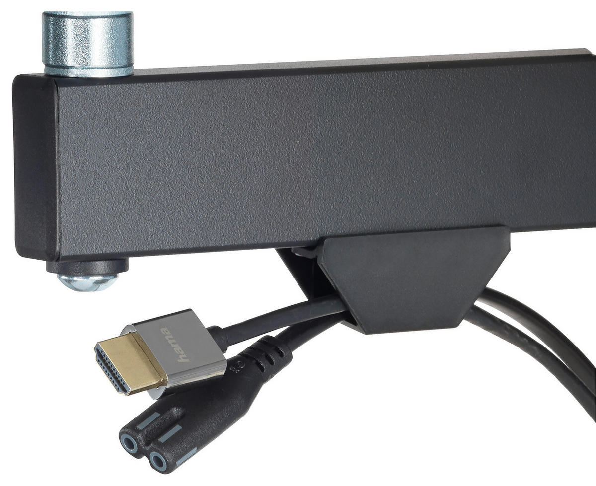 HAMA Wandhalter TV-Wandhalter_Fullmotion_bis_48" - HAMA