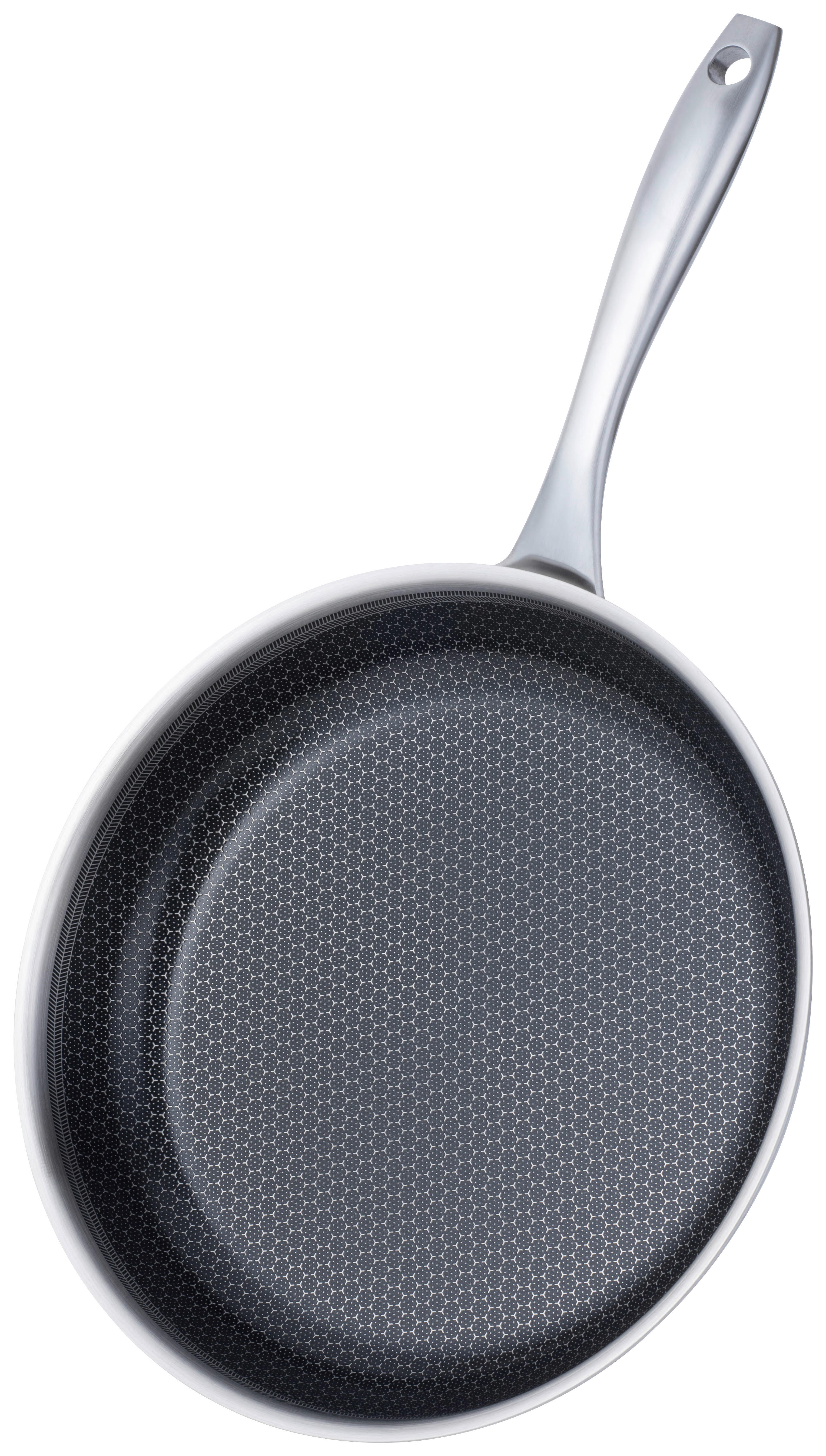 POCOline Pfanne Pfanne 24cm - (24,00/6,00cm) - POCOline