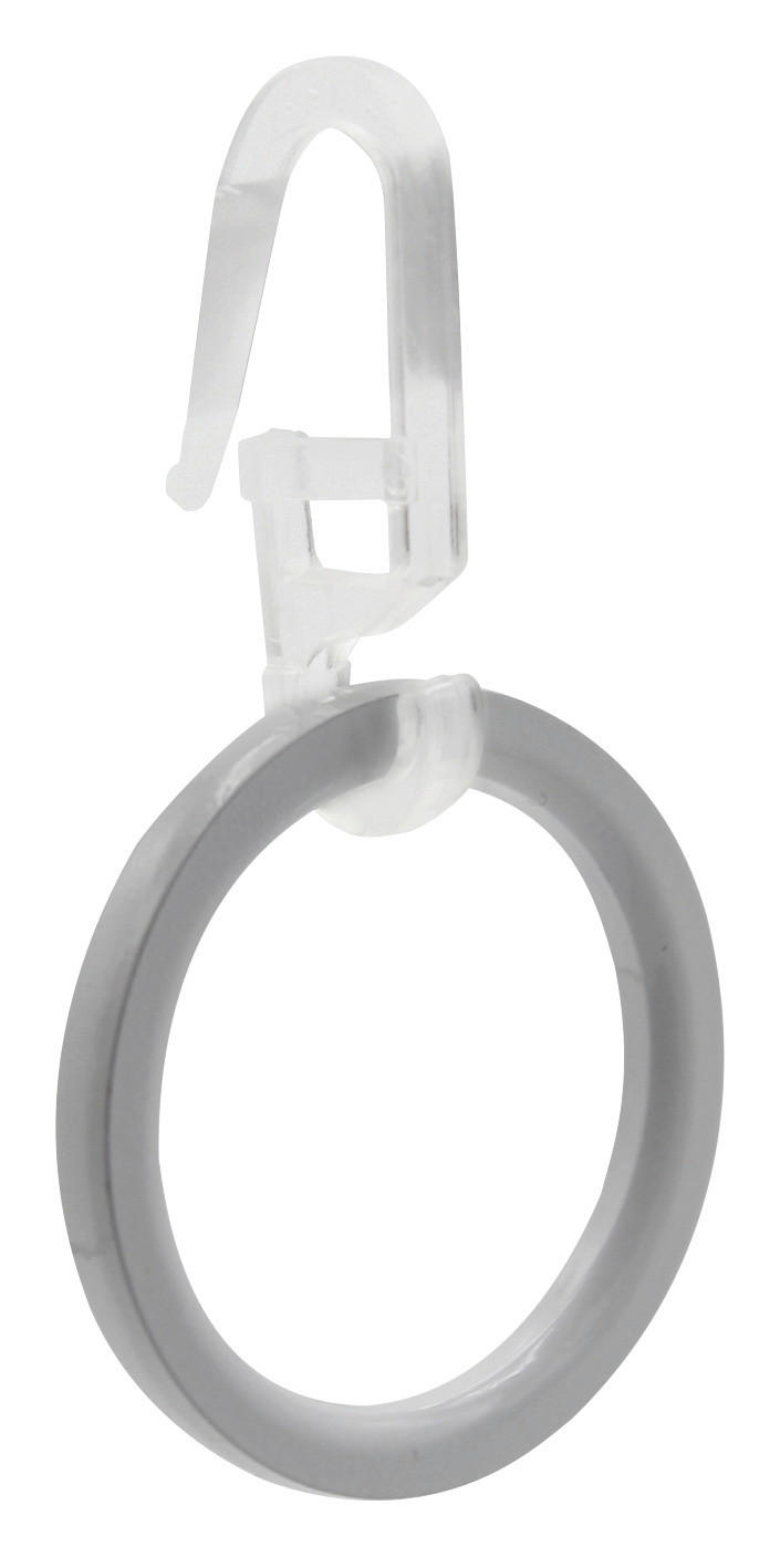 Ringe Flachringe_10erPack - weiß - ondeco