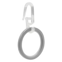 ondeco Ringe Flachringe_10erPack - weiß - ondeco