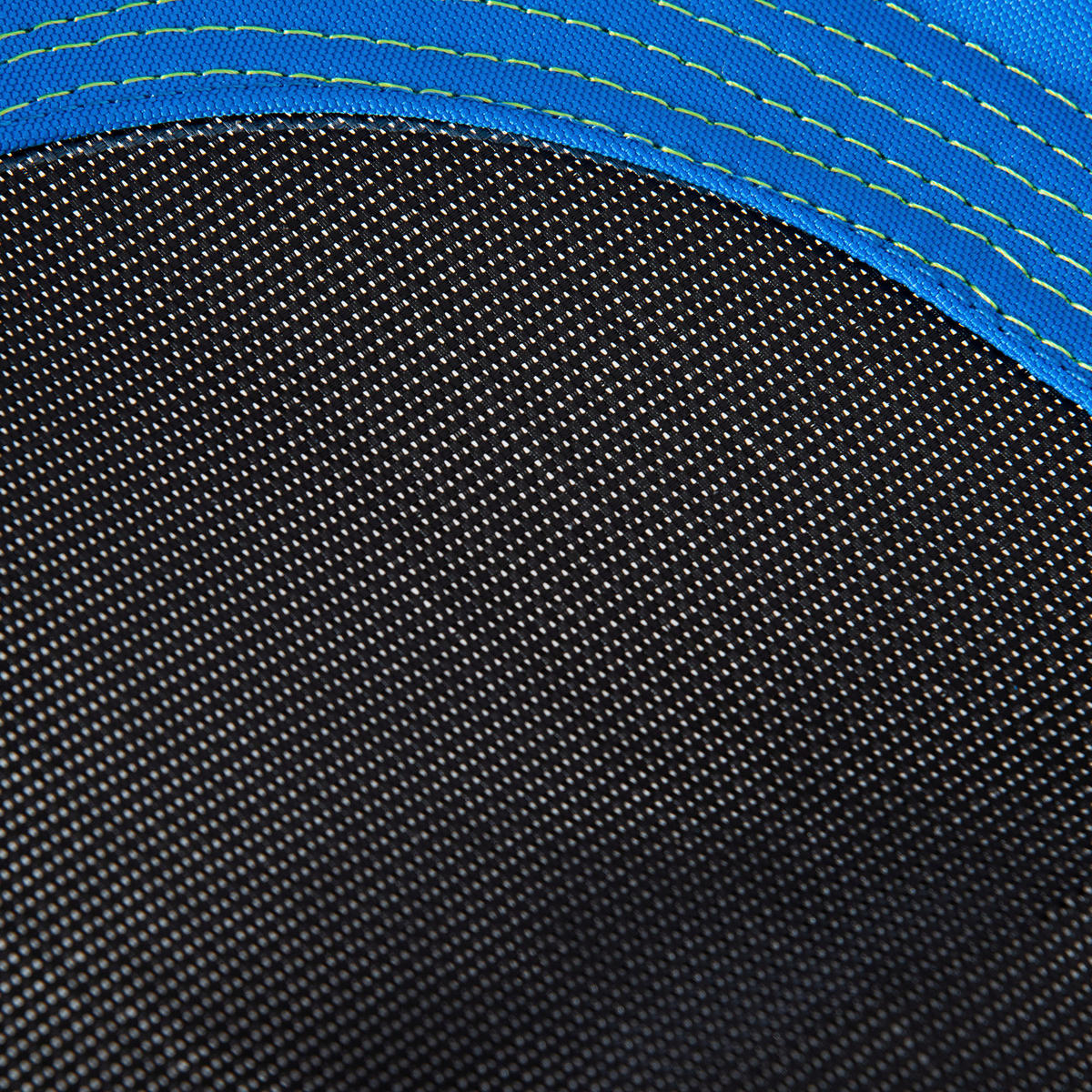 Outsunny Schaukel bunt B/H/L: ca. 45x120x160 cm Kinderschaukel - bunt (160,00/45,00/120,00cm) - Outsunny