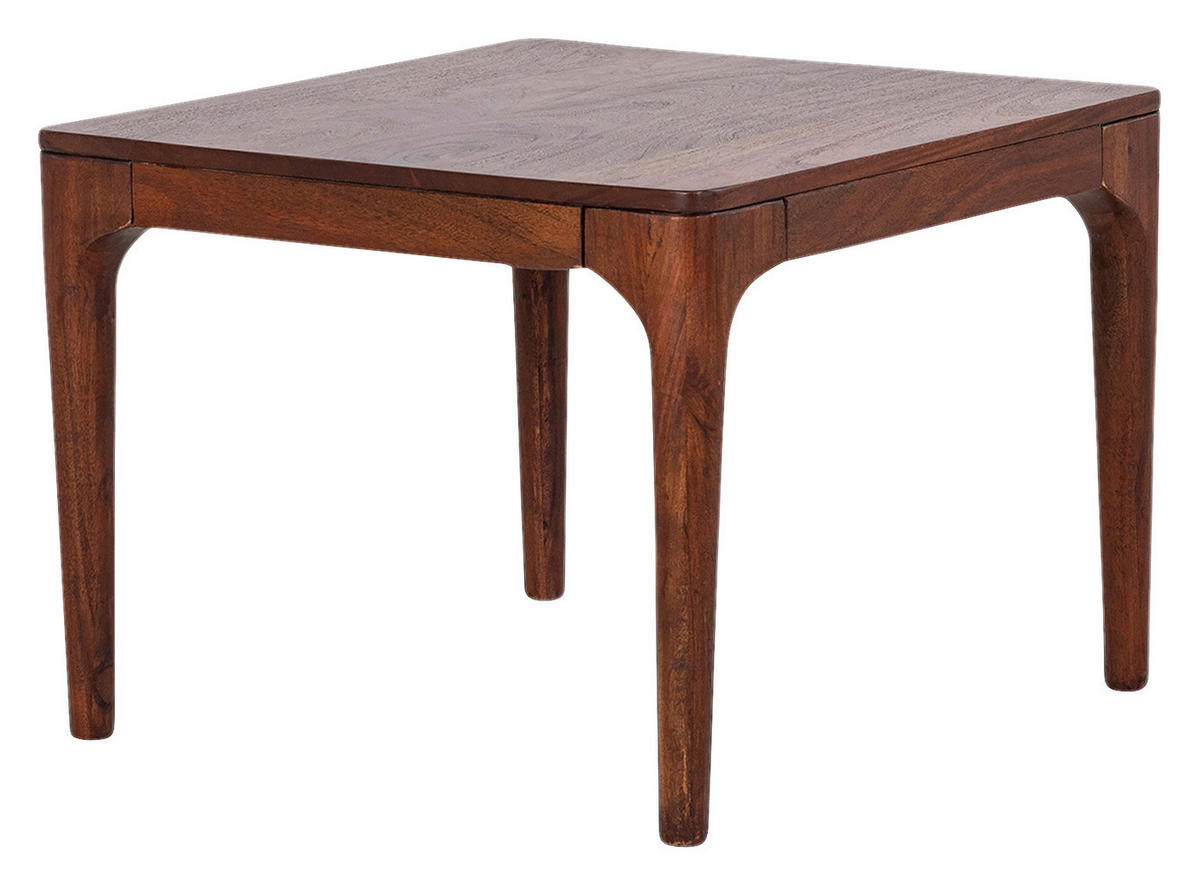 Couchtisch BOSSE natur B/H/T: ca. 60x45x60 cm BOSSE - natur (60,00/45,00/60,00cm) - byLIVING
