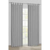 Kombivorhang Pearl grau B/L: ca. 135x245 cm Pearl - grau (135,00/245,00cm) - ACUS design collection