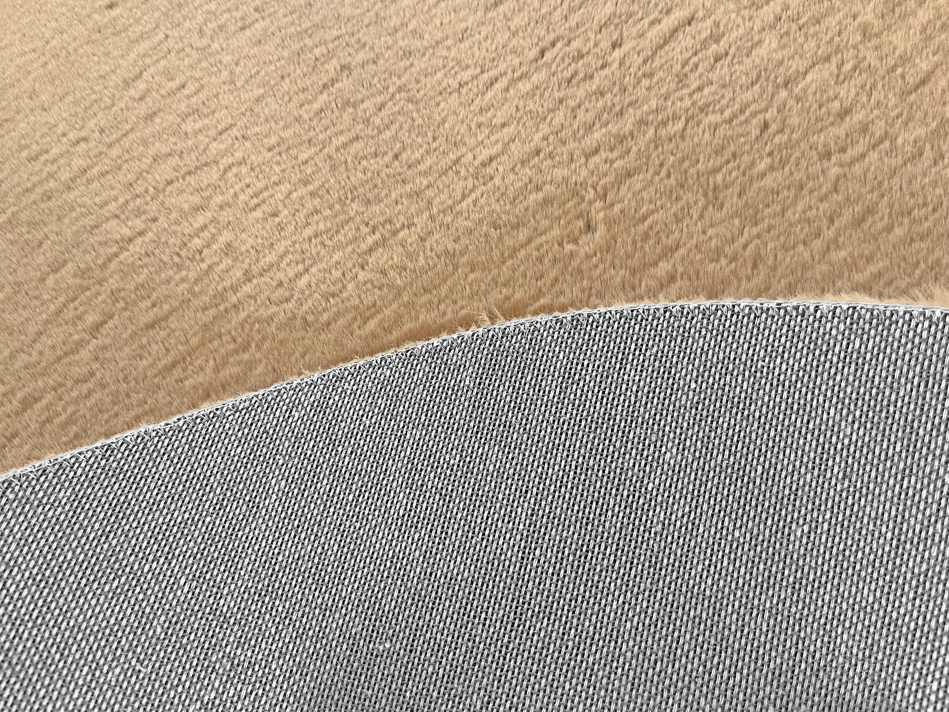 Fellimitat Moyo sand D: ca. 160 cm Moyo - sand (160,00cm)