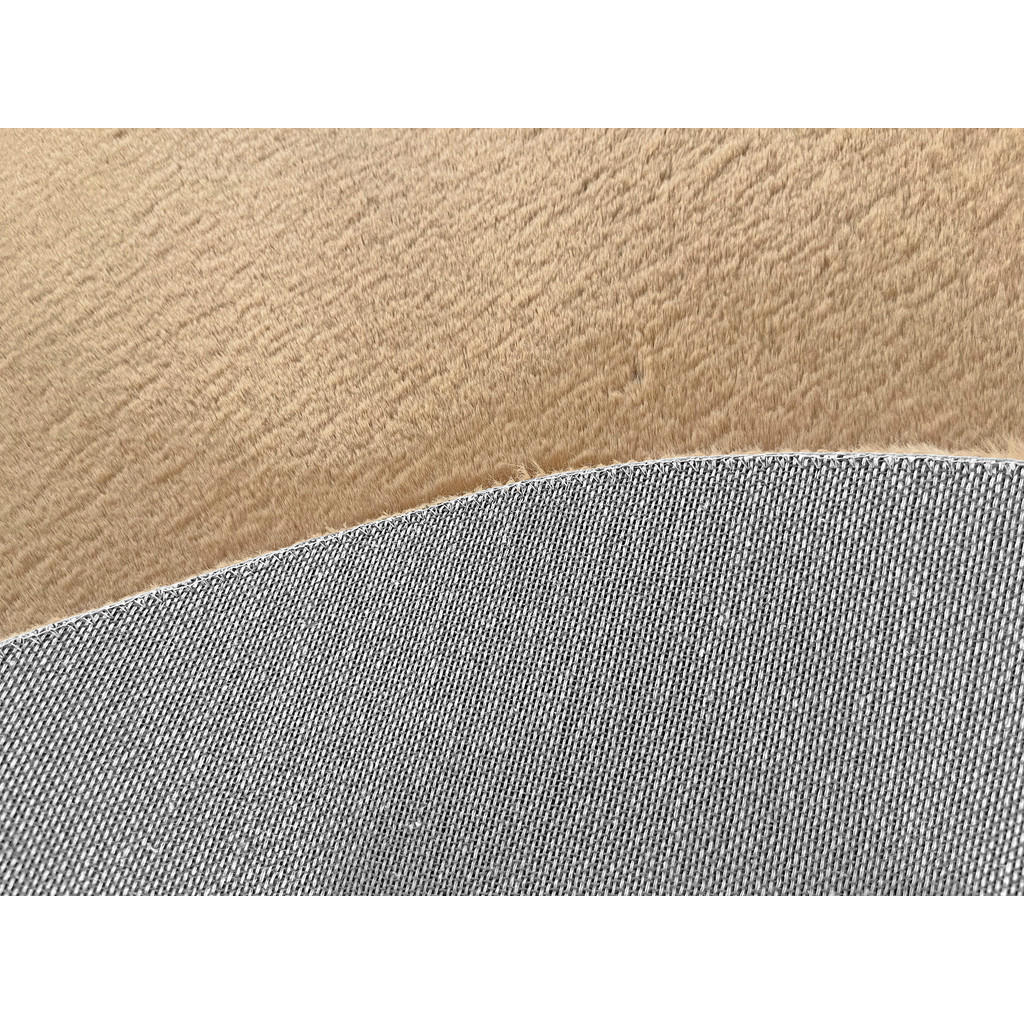 Thumbnail - Fellimitat Moyo sand D: ca. 120 cm