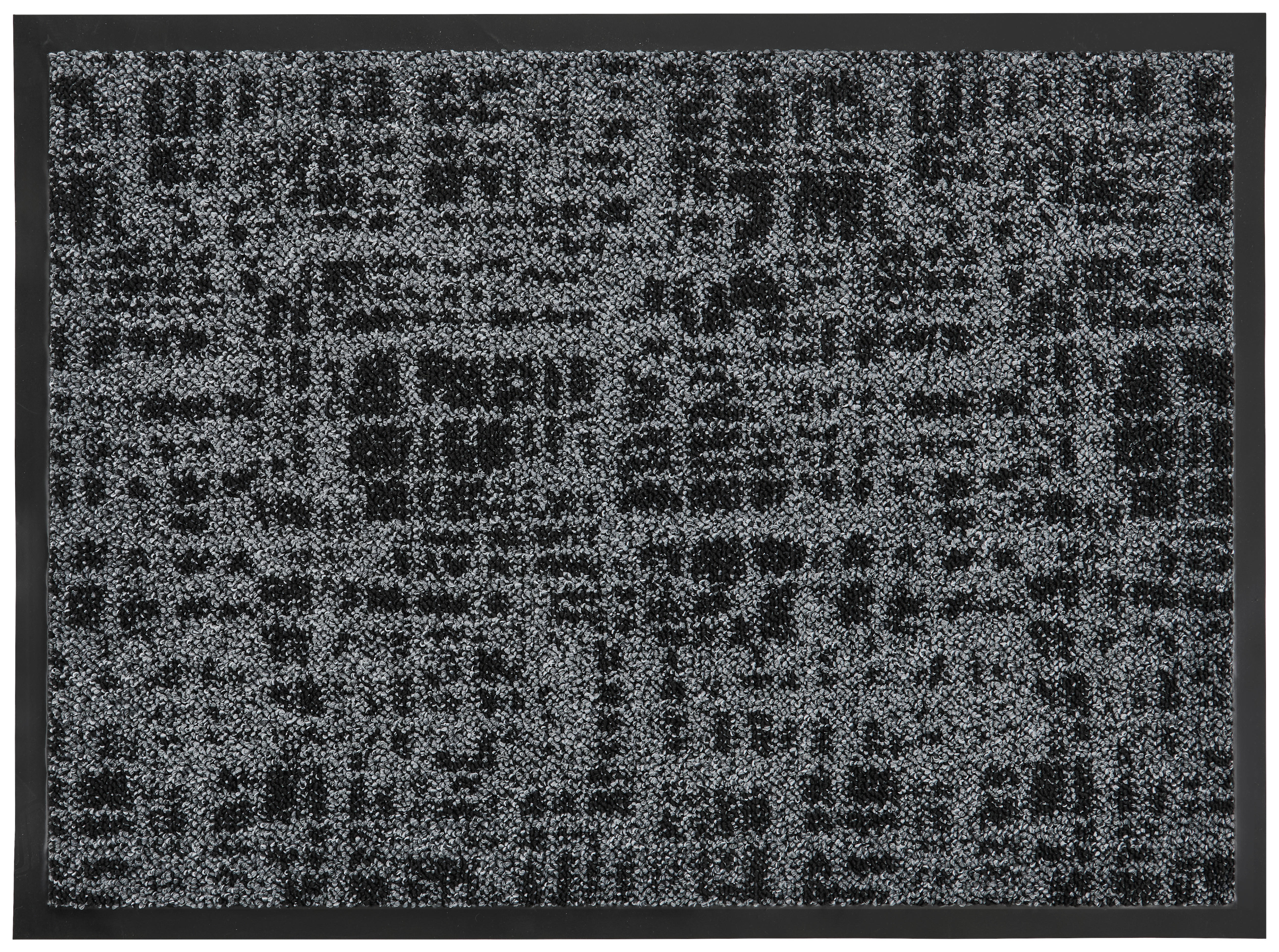 Schmutzfangmatte Traffic anthrazit B/L: ca. 60x80 cm Traffic - anthrazit (60,00/80,00cm)