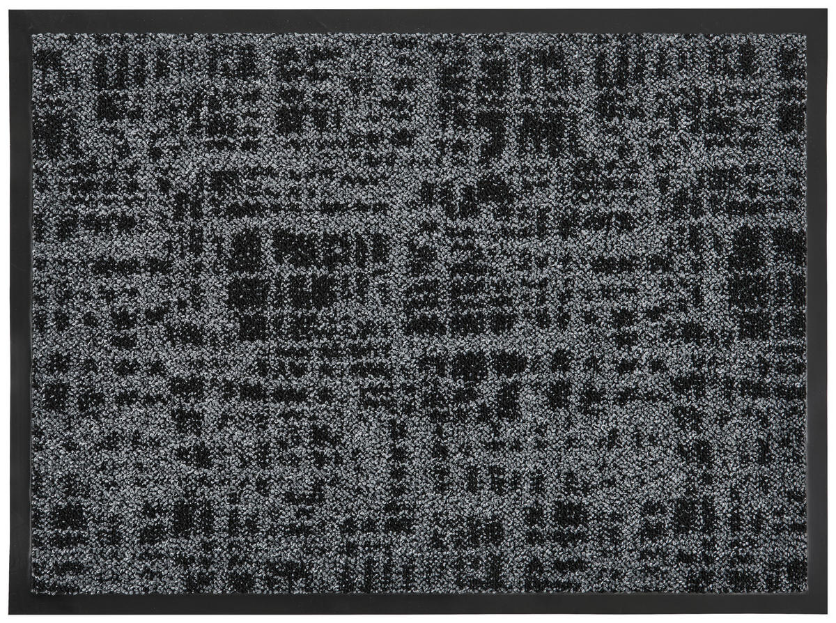 Schmutzfangmatte Traffic anthrazit B/L: ca. 60x80 cm Traffic - anthrazit (60,00/80,00cm)