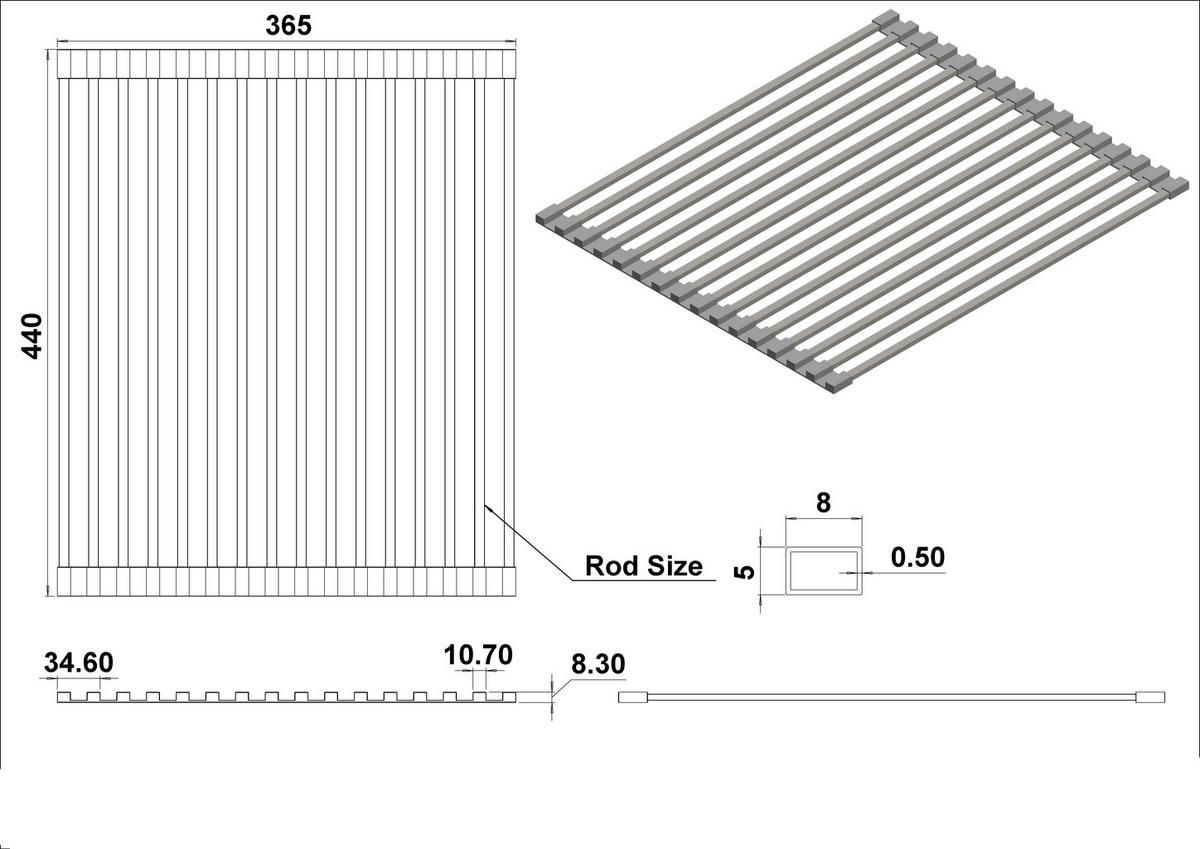 Respekta Einbauspüle Chicago 100 x 50 Edelstahl B/H/T: ca. 100x19x50 cm Chicago 100 x 50 - Edelstahl (100,00/19,00/50,00cm) - Respekta