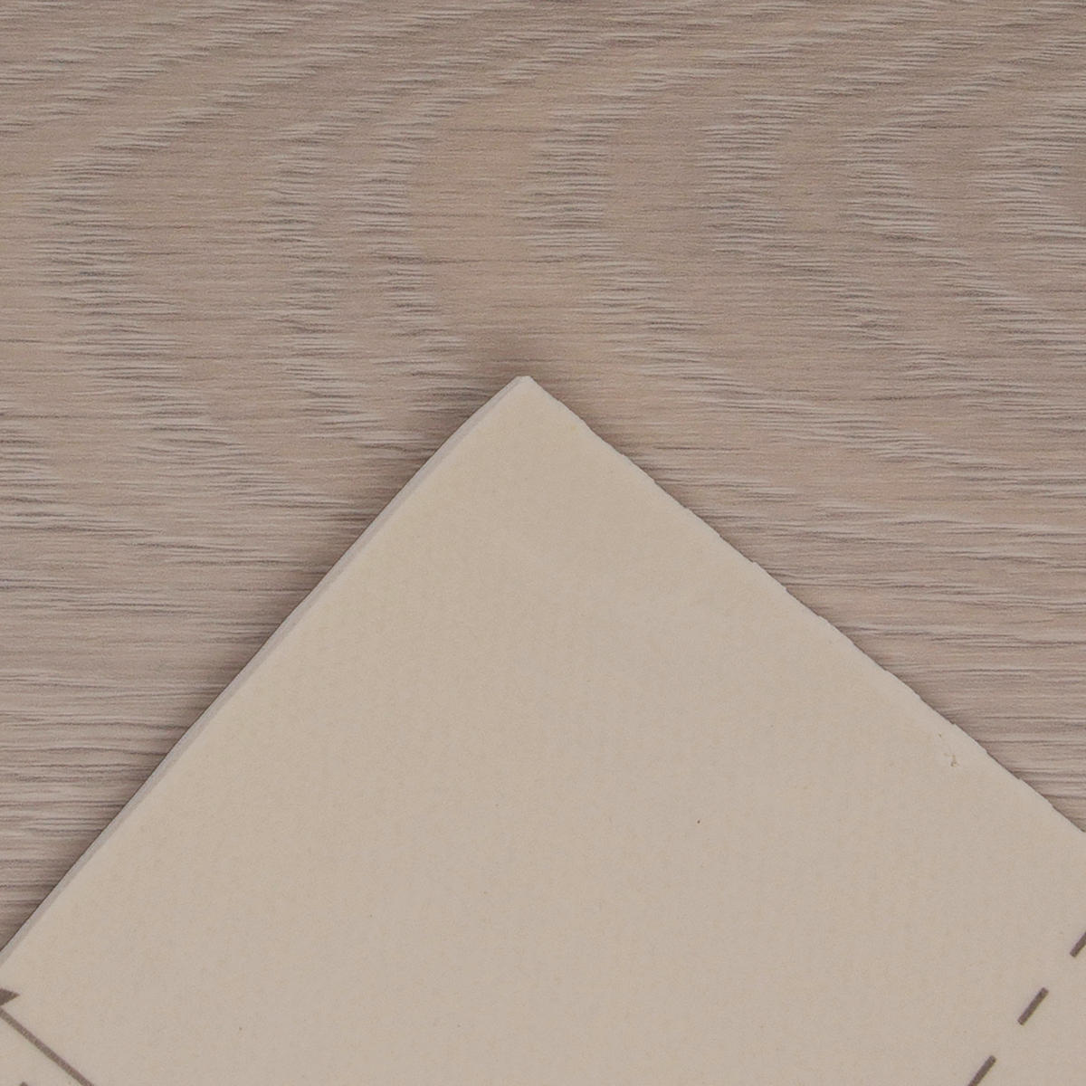 Vinylboden pro m² Ventus Ventus - weiß (300,00/400,00cm)