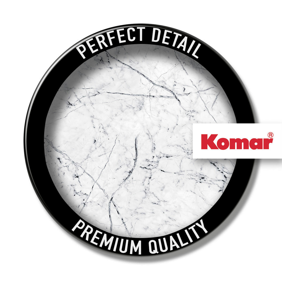 Komar Fototapete Slab B/L: ca. 127x200 cm Slab - (127,00/200,00cm) - Komar