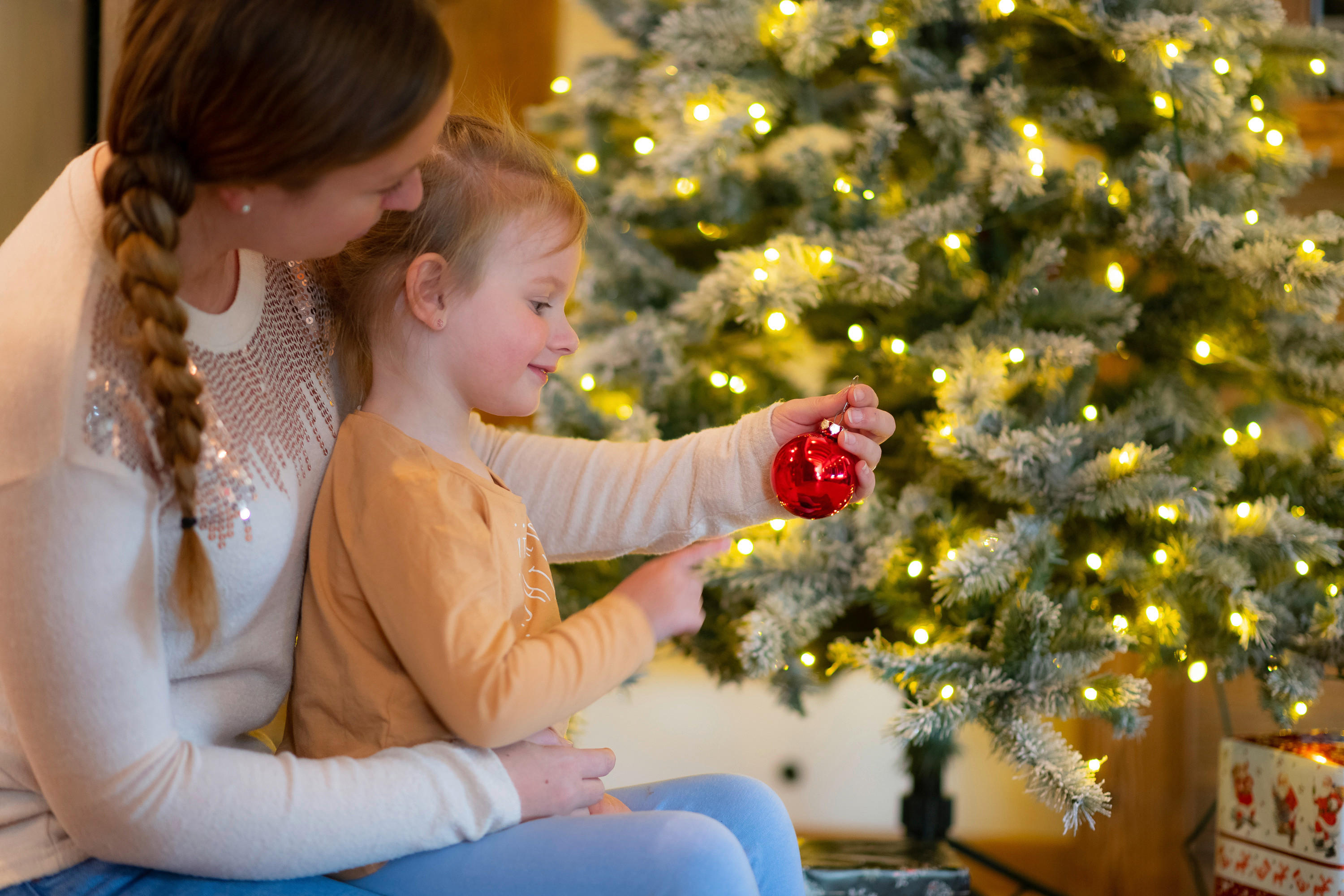 Weihnachtsdeko jetzt günstig online bestellen POCO