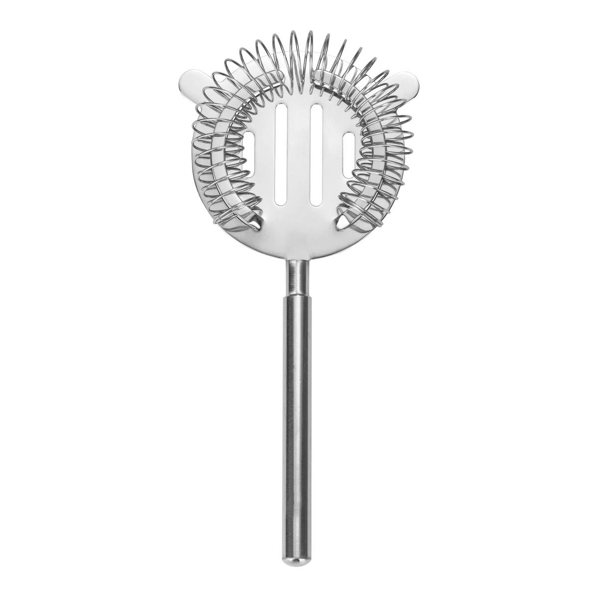 MASTERPRO Cocktail-Set THE DROP silber Edelstahl THE DROP - silber - MASTERPRO