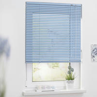 Alu-Jalousie blau B/L: ca. 40x60 cm Jalousie_Alu - blau (40,00/60,00cm) - LICHTBLICK