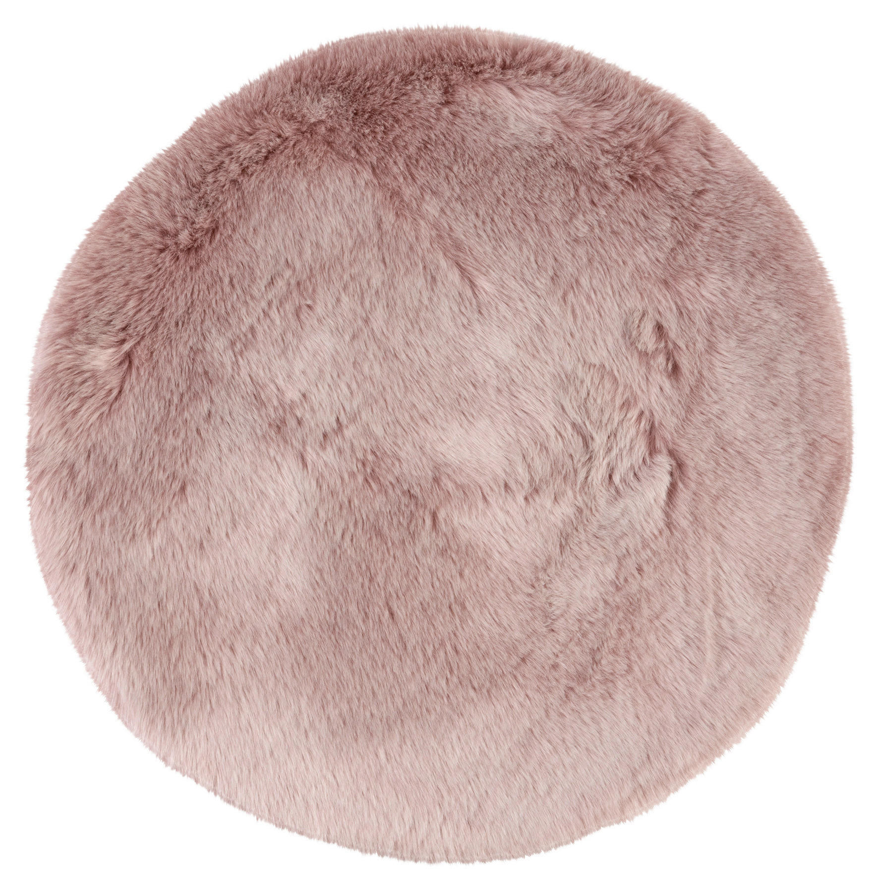 Obsession Teppich My Sonnet pink D: ca. 80 cm My Sonnet - pink (80,00cm) - Obsession