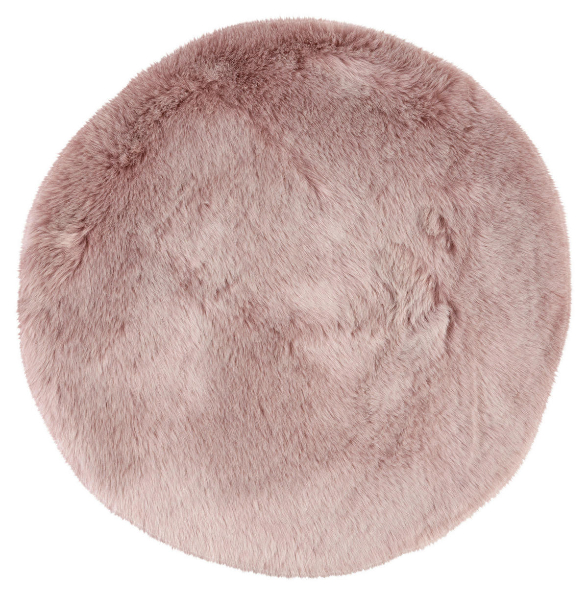 Obsession Teppich My Sonnet pink D: ca. 80 cm My Sonnet - pink (80,00cm) - Obsession