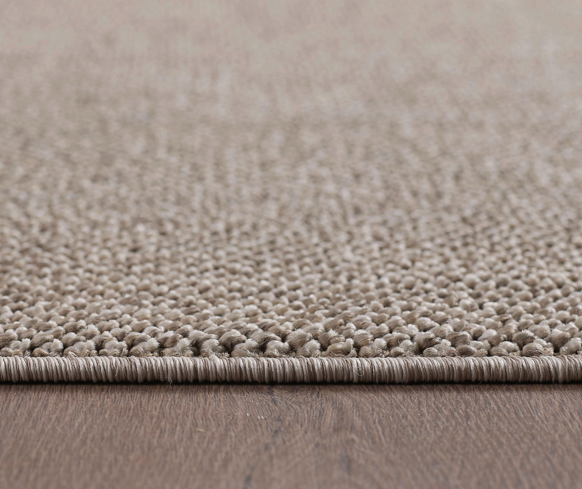 Thumbnail - Ayyildiz Teppich LOOM braun B/L: ca. 160x230 cm