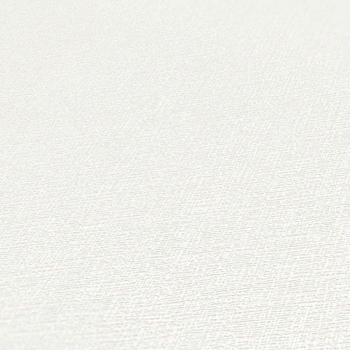 Vliestapete Attractive Uni creme B/L: ca. 53x1005 cm Attractive - creme (53,00/1005,00cm)