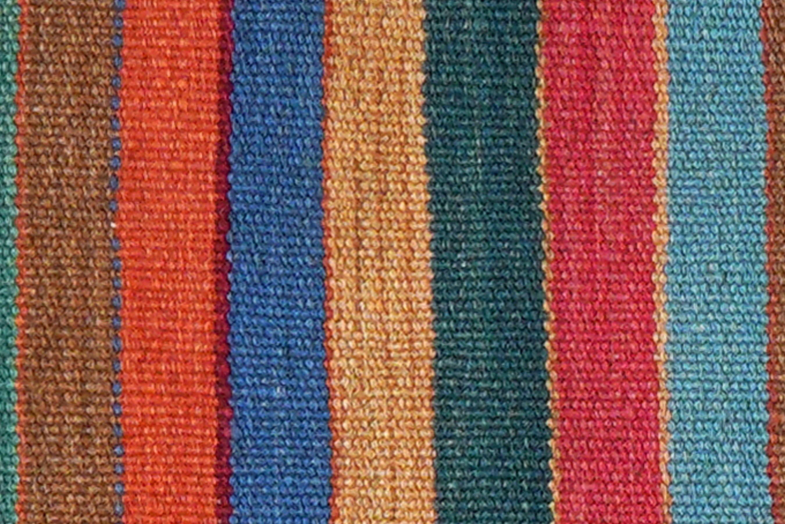 PersaTepp Teppich Kelim Gashgai multicolor B/L: ca. 61x201 cm Kelim Gashgai - multicolor (61,00/201,00cm) - PersaTepp
