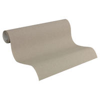 A.S.Creation Vliestapete Styleguide Natural Colours 2021 Uni braun B/L: ca. 53x1005 cm Styleguide Natural Colours 2021 - braun (53,00/1005,00cm) - A.S.Creation